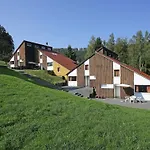 Holiday home Charmantes In Skigebietsnaehe Schmallenberg