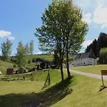 Charmantes In Skigebietsnaehe Holiday home Schmallenberg