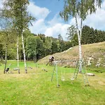 Holiday home Charmantes In Skigebietsnaehe *
