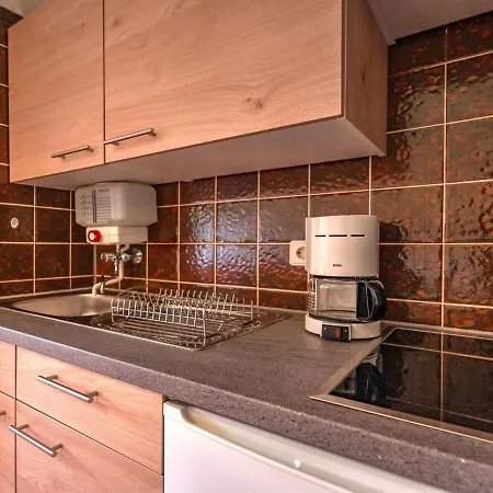 Charmantes In Skigebietsnaehe Semesterbostad *