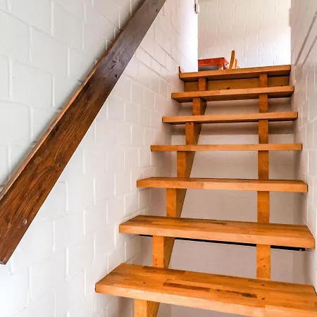 Charmantes In Skigebietsnaehe Semesterbostad Schmallenberg