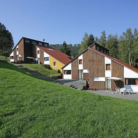 Feriehus Charmantes In Skigebietsnaehe Schmallenberg