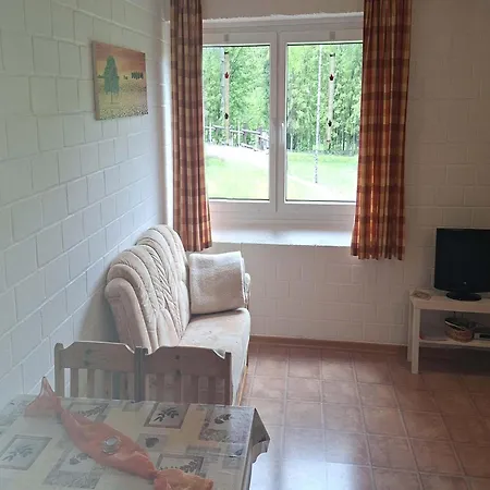 Charmantes In Skigebietsnaehe