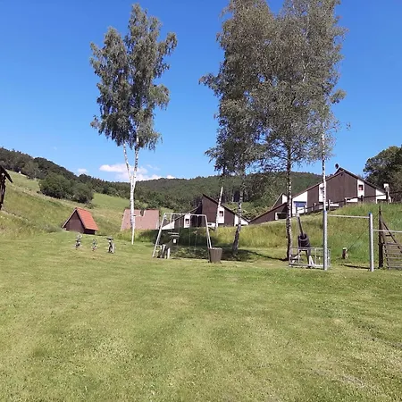 Feriehus Charmantes In Skigebietsnaehe *