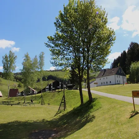 Charmantes In Skigebietsnaehe Semesterbostad Schmallenberg
