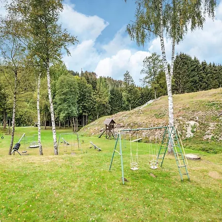 Semesterbostad Charmantes In Skigebietsnaehe *