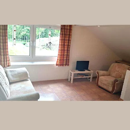 Charmantes In Skigebietsnaehe Ferienhaus