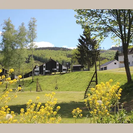 Charmantes In Skigebietsnaehe Ferienhaus *