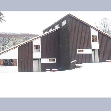 Ferienhaus Charmantes In Skigebietsnaehe