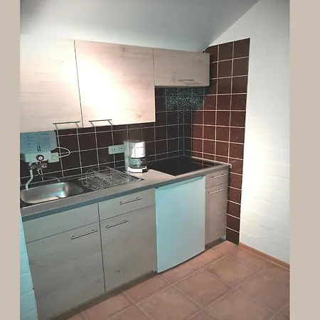 Ferienhaus Charmantes In Skigebietsnaehe