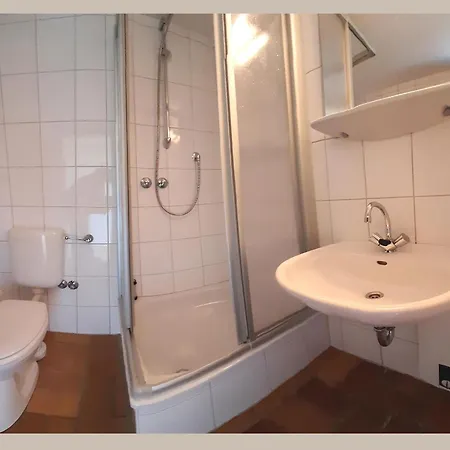 Feriehus Charmantes In Skigebietsnaehe