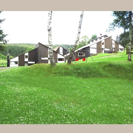 Feriehus Charmantes In Skigebietsnaehe Schmallenberg
