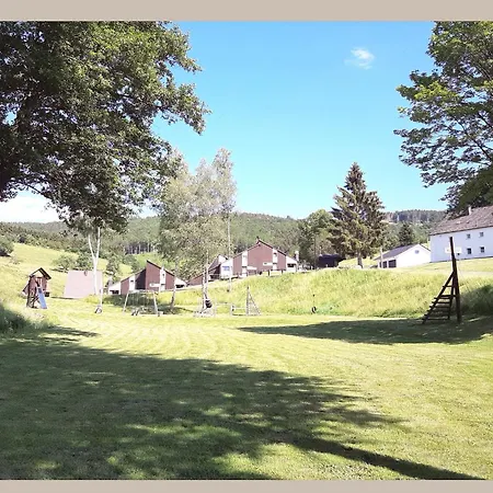 Feriehus Charmantes In Skigebietsnaehe *