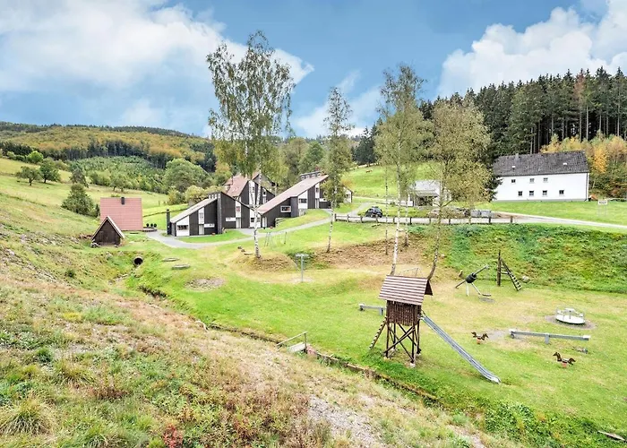 Charmantes In Skigebietsnaehe *