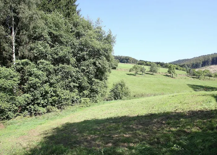 Charmantes In Skigebietsnaehe