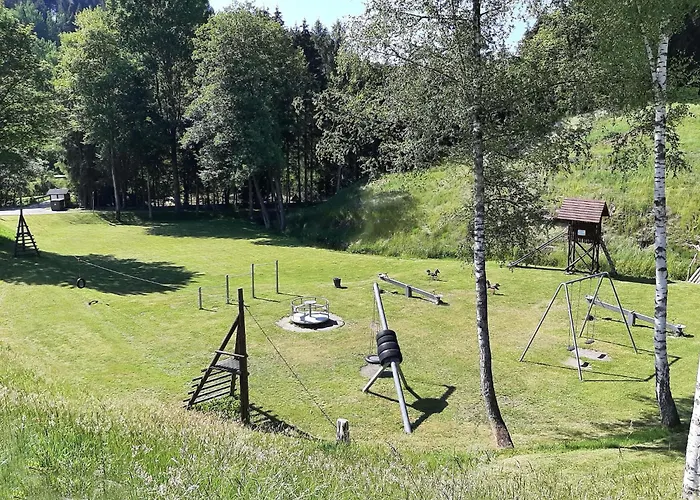 Charmantes In Skigebietsnaehe Ferienhaus Schmallenberg