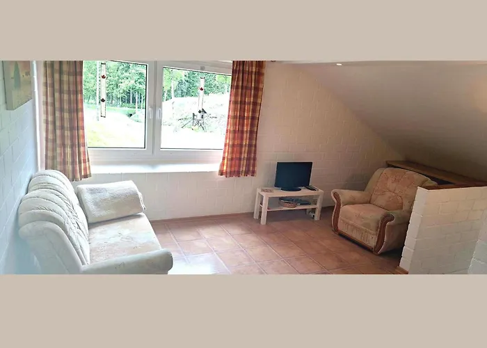 Charmantes In Skigebietsnaehe Ferienhaus