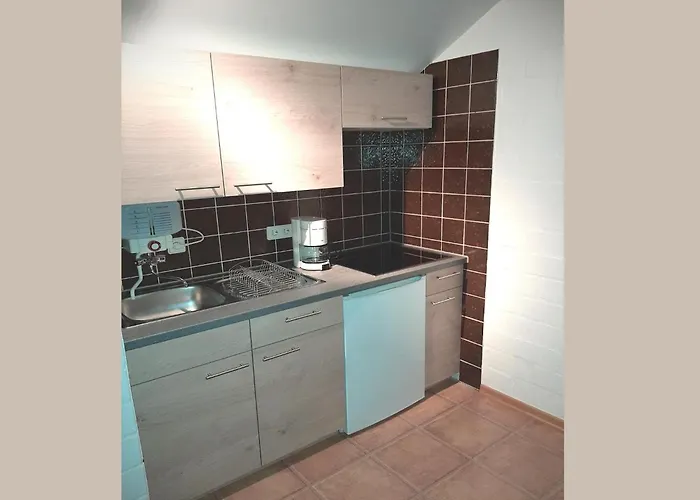 Ferienhaus Charmantes In Skigebietsnaehe