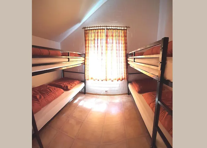 Charmantes In Skigebietsnaehe * Schmallenberg