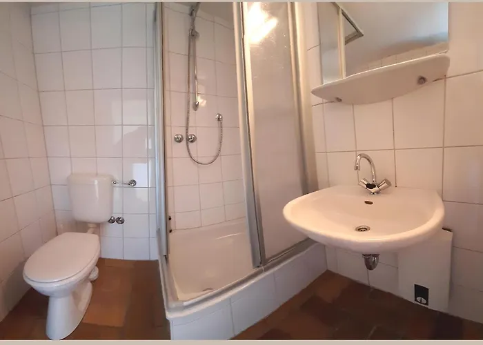 Ferienhaus Charmantes In Skigebietsnaehe